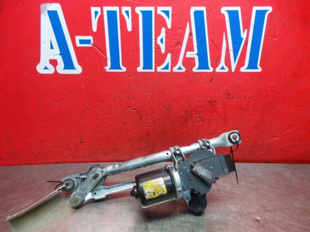 ESSUIE-GLACE MECANISME + MOTEUR Toyota Aygo (B10), Utilisé, Toyota