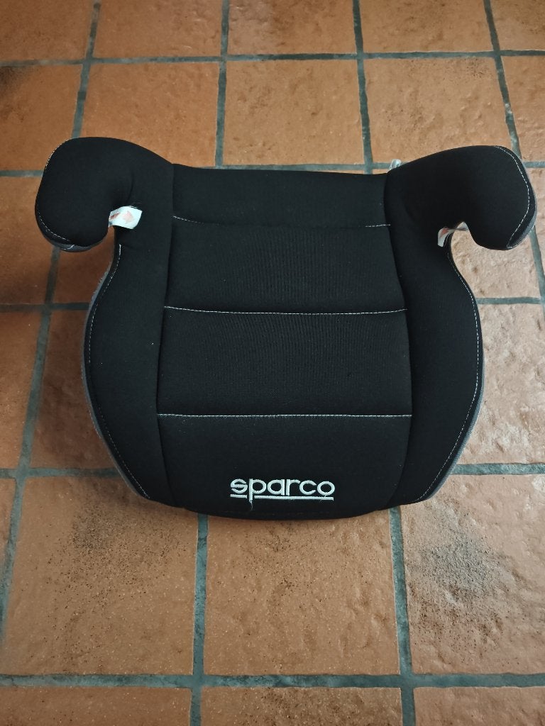 Rehausseur Sparco universel 15-36 kg – Homologué ECE R44/04, Enfants & Bébés, Sièges auto, Enlèvement, Comme neuf, 15 à 36 kg