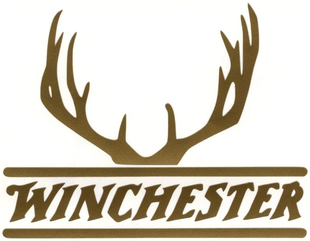 Winchester sticker #4, Verzamelen, Stickers, Nieuw, Verzenden