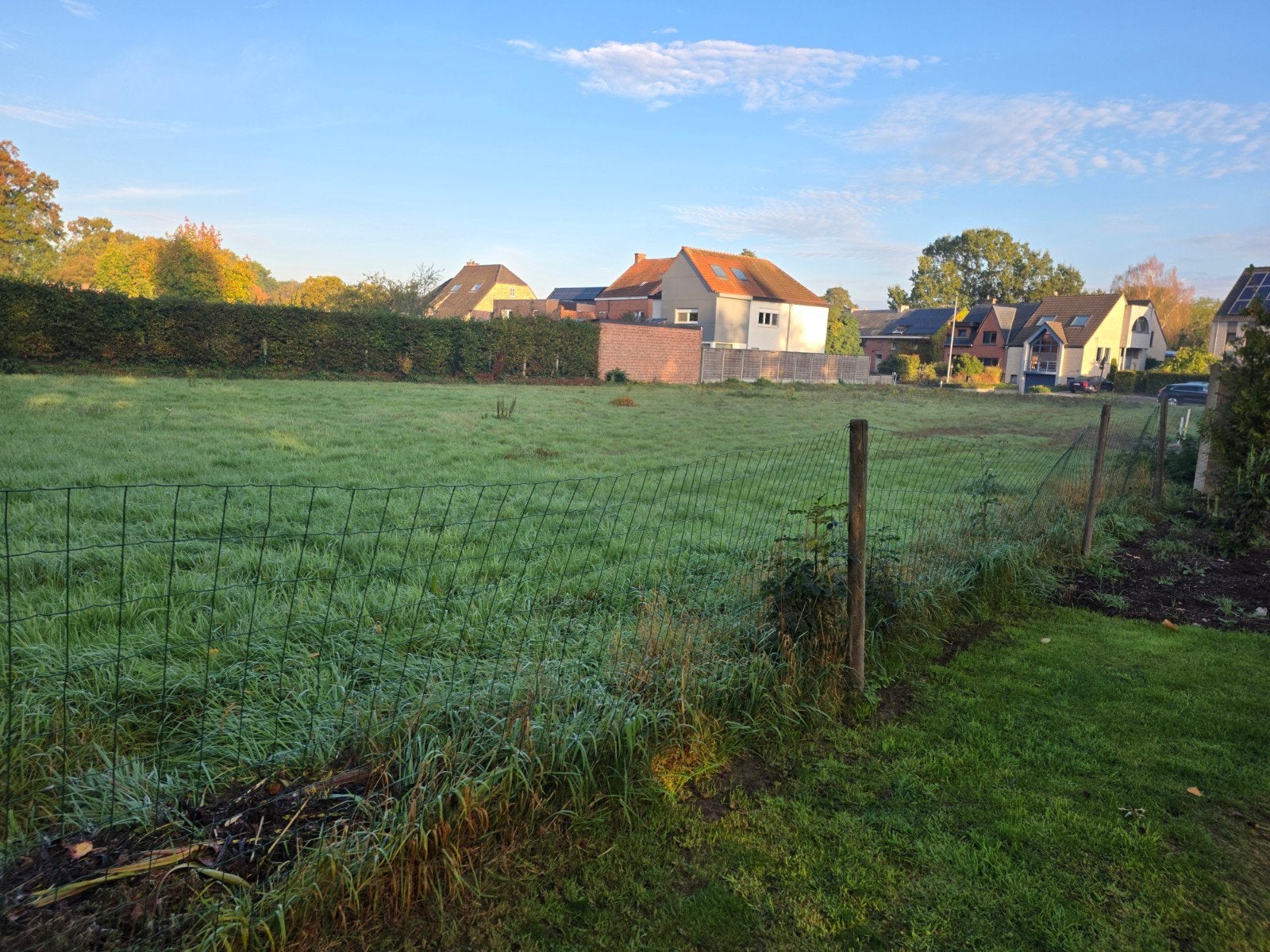 gratis omheining, Dieren en Toebehoren