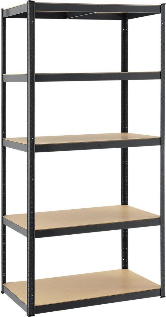 Stellingkast, Ophalen, Zo goed als nieuw