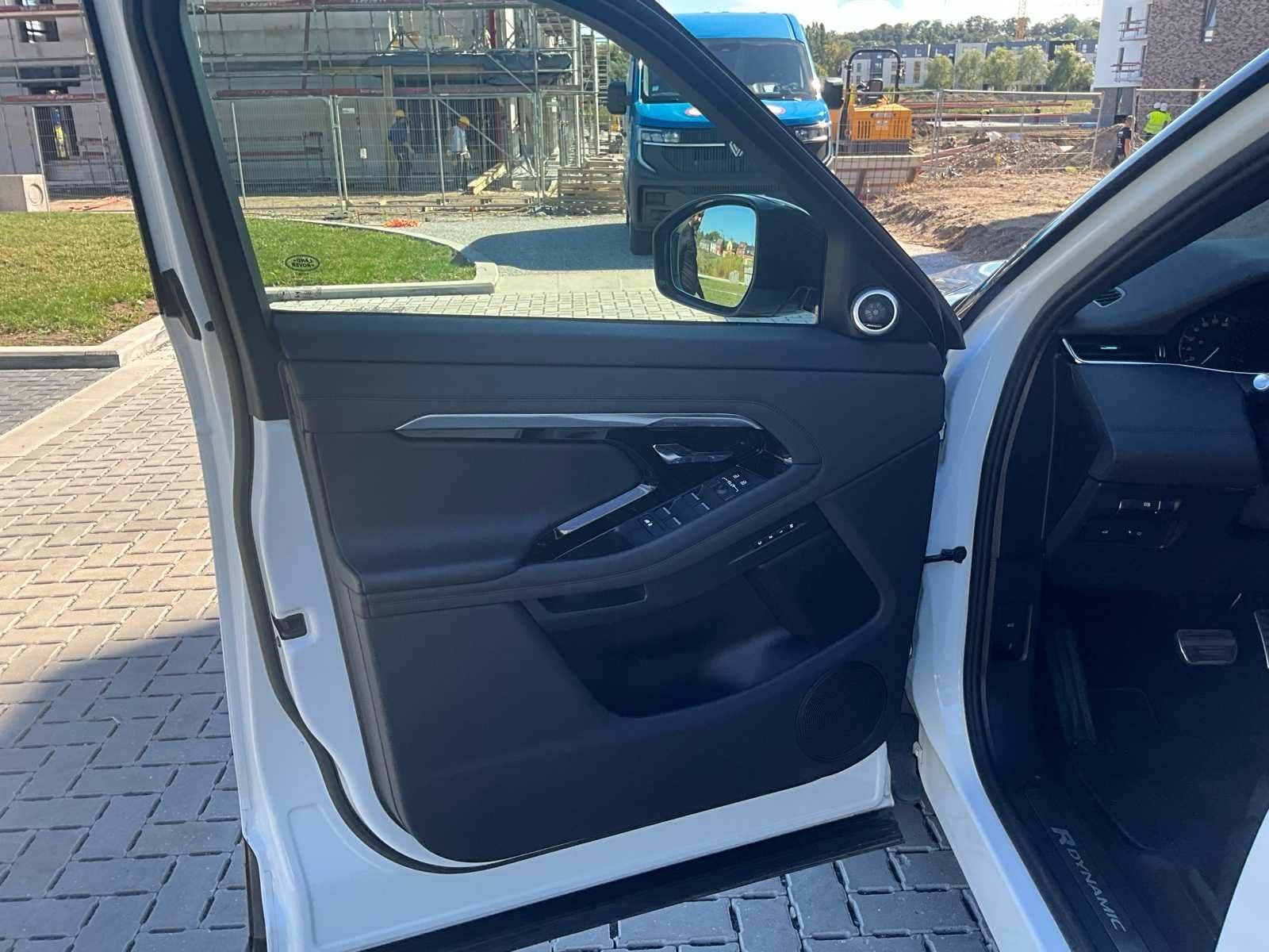 2022 Land Rover Range Rover Évoque Hybride D200 Land Rover, Autos, Achat, Entreprise, Autres carburants, Autre carrosserie