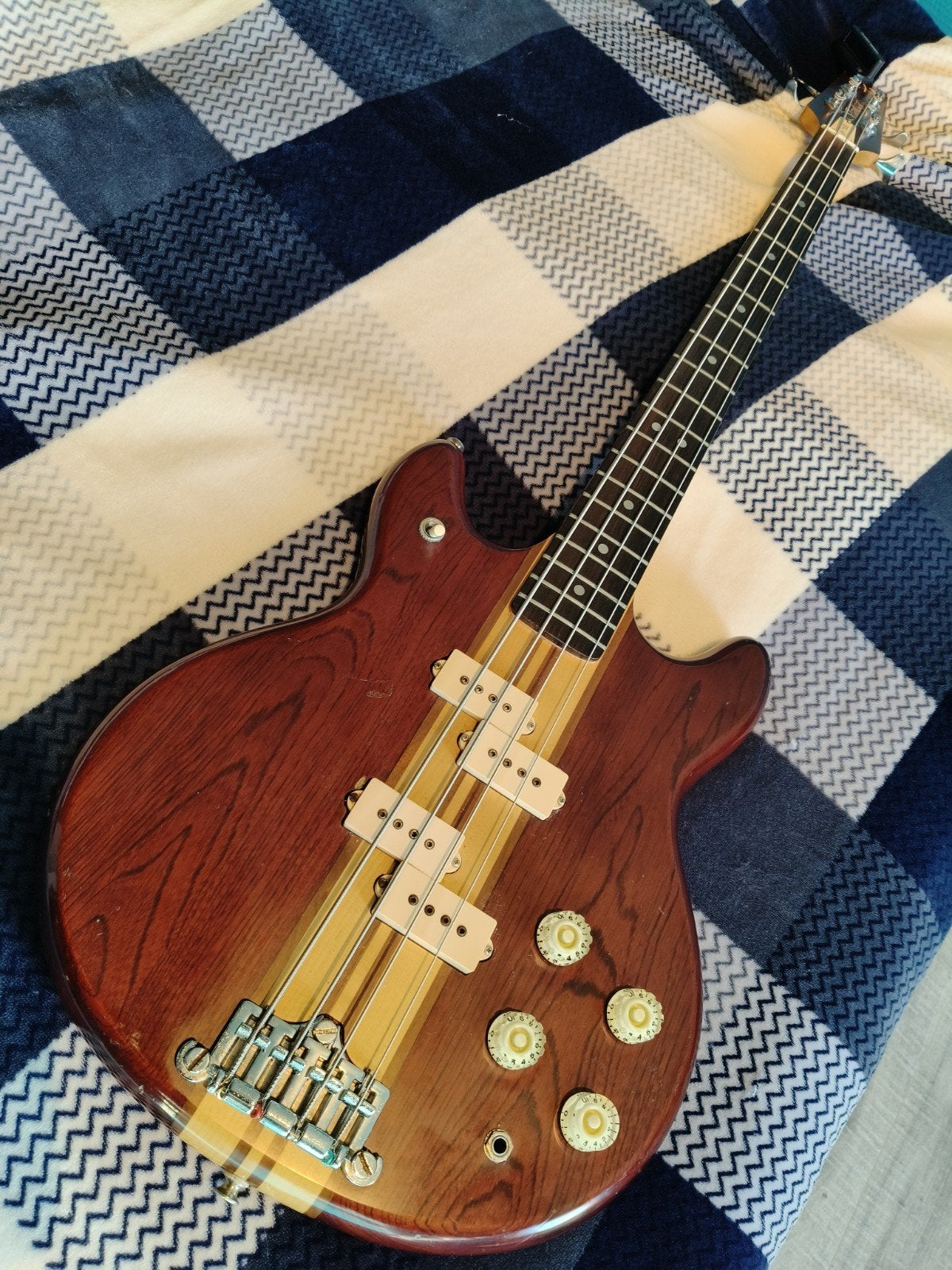 Vantage VP710B Japan Matsumoku, Muziek en Instrumenten, Ophalen, Gebruikt, Elektrisch