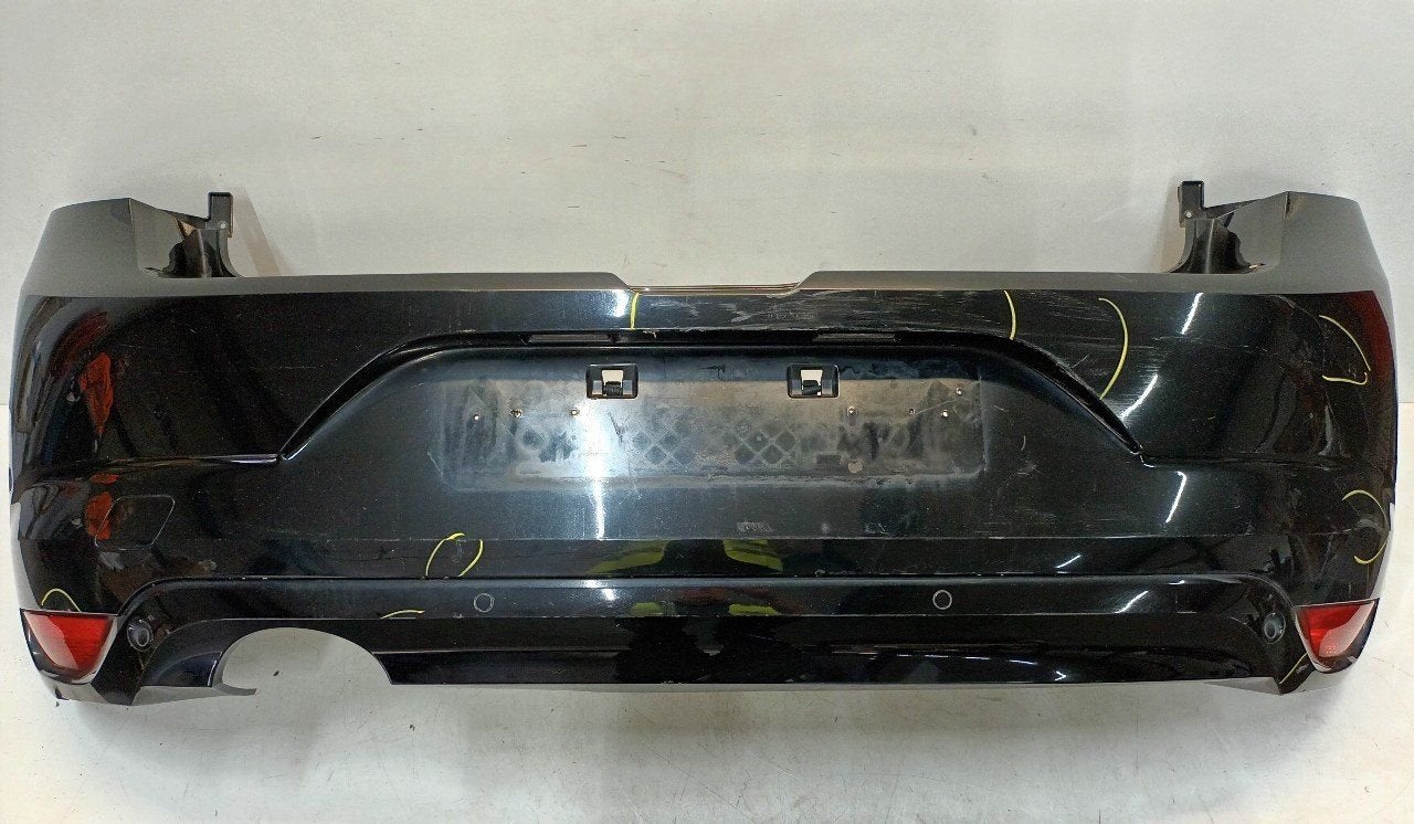Bumper achter Renault Mégane, Onderdelen@venauto.nl, Van der Ven Autorecycling B.V., Arrière, Ettenseweg 76, 4706 PB Roosendaal, The Netherlands