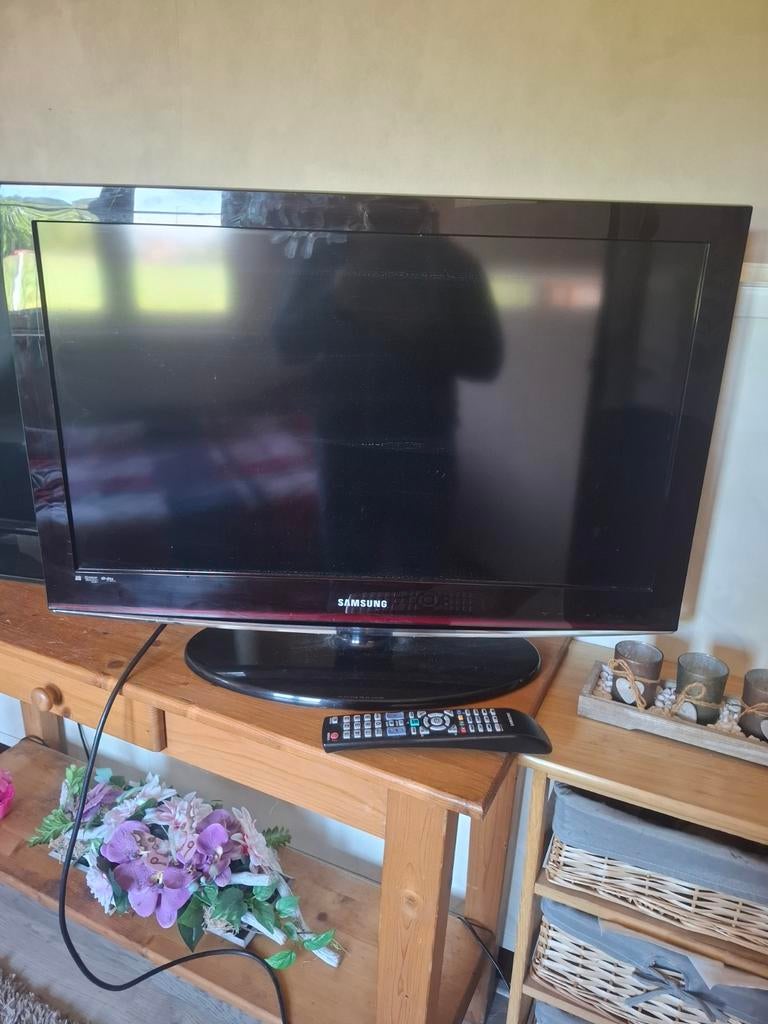 Samsung tv, Audio, Tv en Foto, Ophalen, Samsung