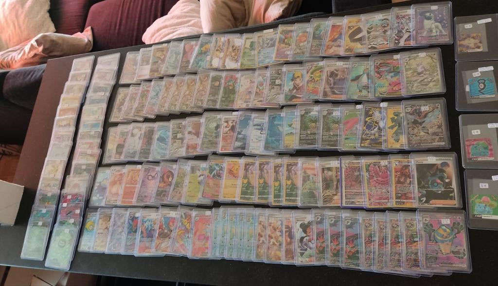 Pokemon HITJES !, Hobby en Vrije tijd, Ophalen of Verzenden