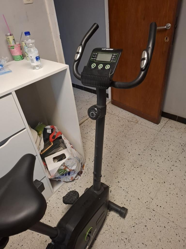 Hometrainer, Sport en Fitness, Ophalen, Hometrainer