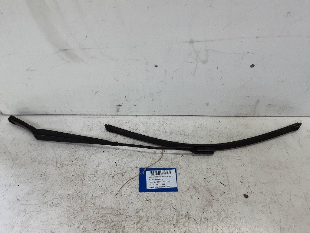 BRAS ESSUIE GLACE AVANT GAUCHE Volkswagen Caddy IV, Volkswagen, Volkswagen AG, Utilisé, Kundenbetreuung@volkswagen.de