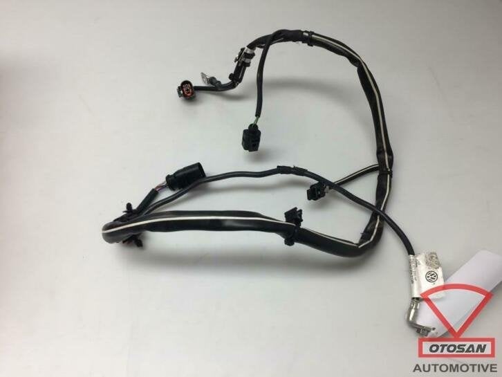 vw t roc 2018 vag kabelboom dynamo 5q0971230hf, Gebruikt, Volkswagen, Volkswagen AG, Vw@volkswagen.de