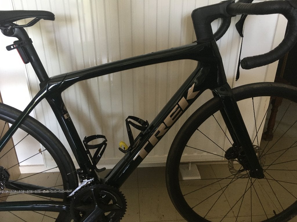 NIEUWE TREK Domane SL5 Gen 4 racefiets te koop, Fietsen en Brommers, Ophalen, 28 inch, Carbon, Nieuw