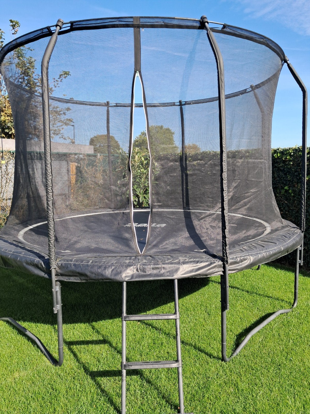 Trampoline Salta 366cm, Kinderen en Baby's, Ophalen