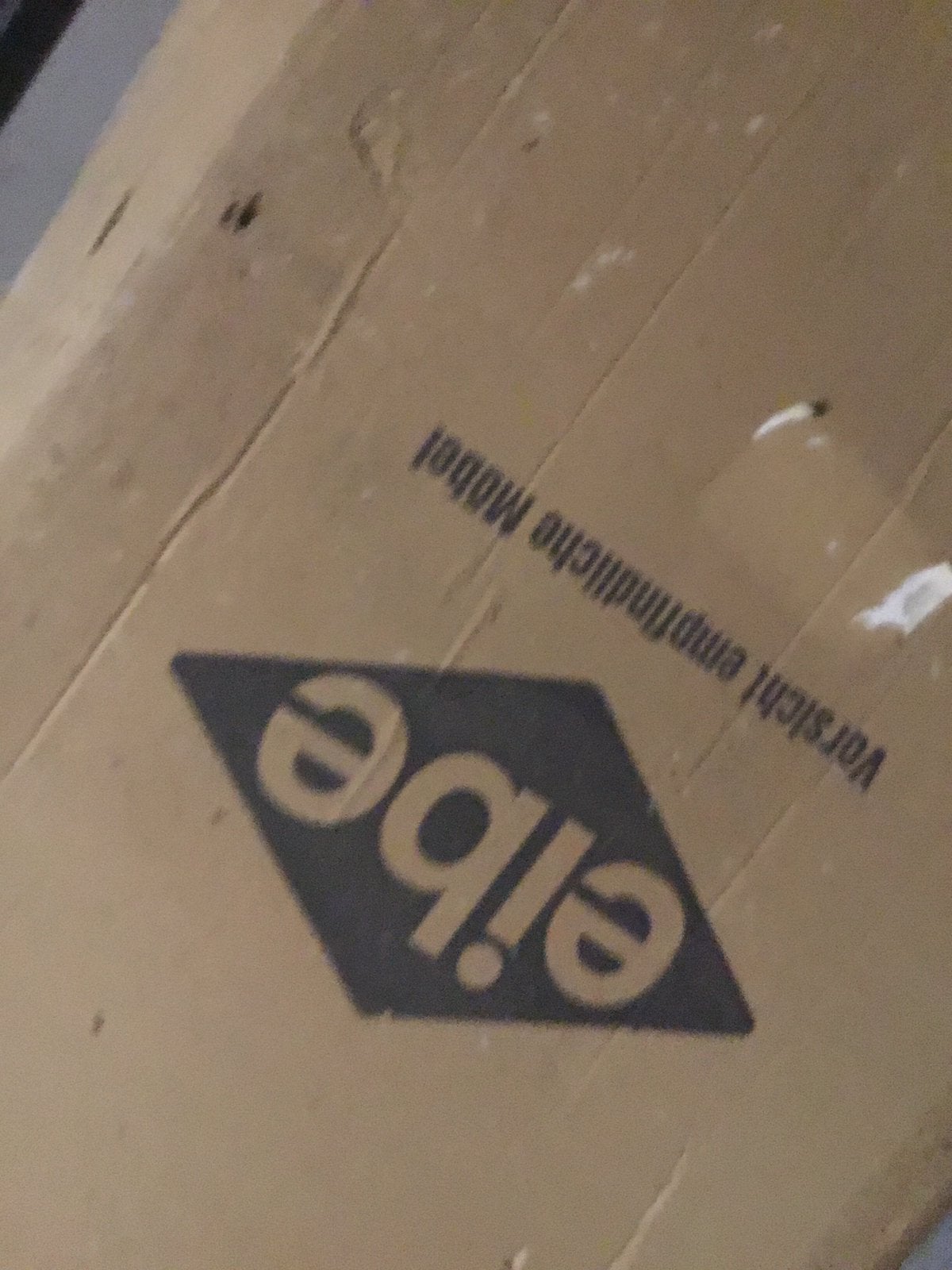 Sportraam voor tegen een wand, Ophalen, Nieuw in verpakking, Overige formaten