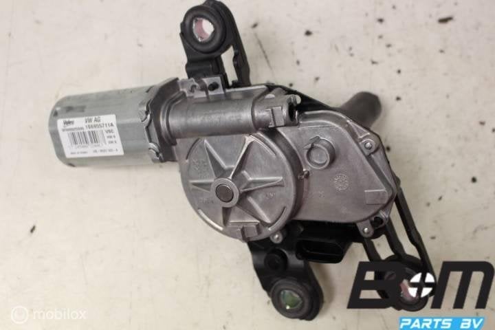 Achterruitenwissermotor VW Up! Cross, Auto-onderdelen, Ruiten en Toebehoren, Gebruikt