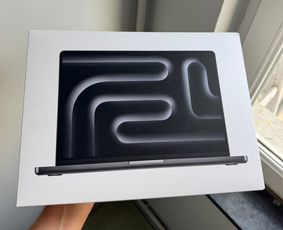✅ APPLE MACBOOK PRO (2026) M5 PRO -24GB/1TB AZERTY NOUVEAU ✅, TV, Hi-fi & Vidéo, Photo | Cadres photos numériques, Enlèvement