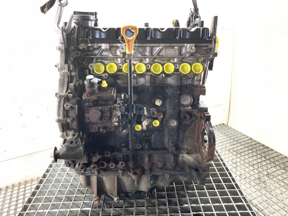 Moteur D4FD Nu KIA CARENS OPTIMA SPORTAGE TUCSON i40 ix35, Verzenden, Gebruikt, Skoda
