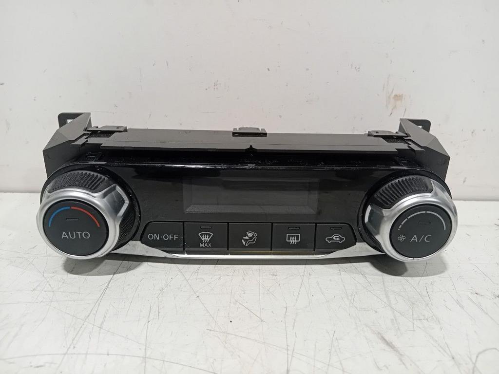 Bedieningspaneel kachel Nissan Micra, Onderdelen@venauto.nl, Van der Ven Autorecycling B.V., Gebruikt, Ettenseweg 76, 4706 PB Roosendaal, The Netherlands
