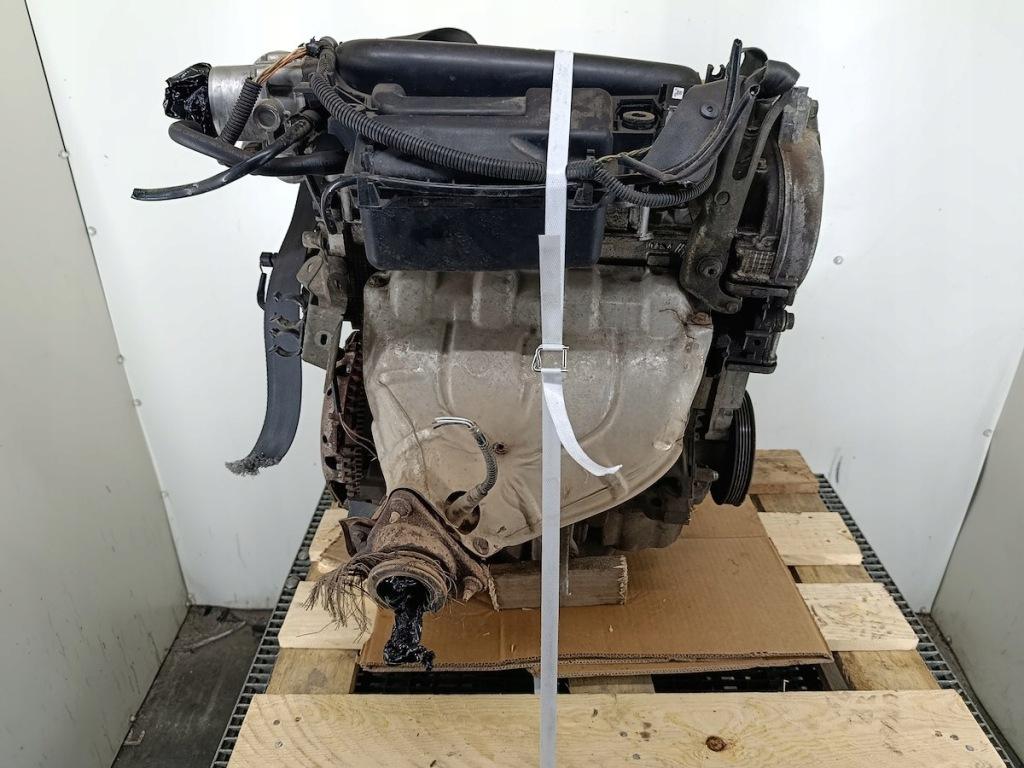 Moteur K4M760 Nu MEGANE RENAULT, Autos : Pièces & Accessoires, Envoi, Utilisé, Daihatsu