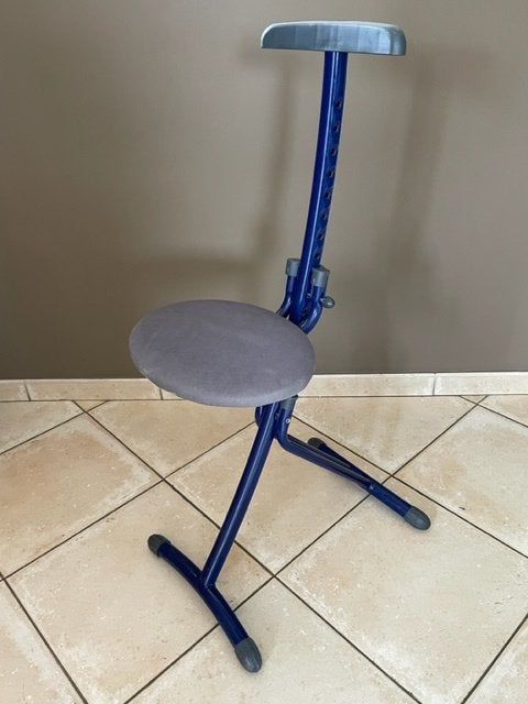 Chaise de repassage, Electroménager, Enlèvement, Comme neuf