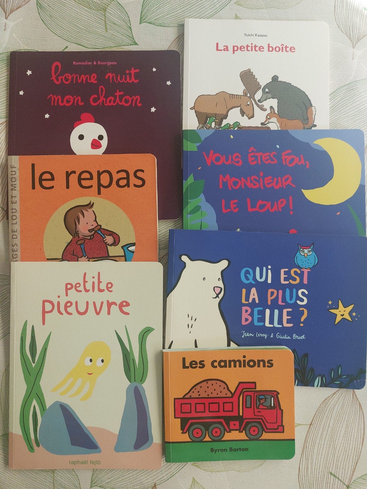 Série de livres de l'Ecole des Loisirs 2021-2022, Enlèvement