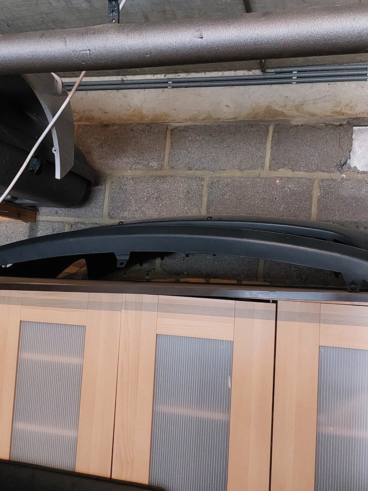 pour toyota aygo ancien modèle, Autos : Pièces & Accessoires, Pare-chocs, Utilisé, Avant, Toyota