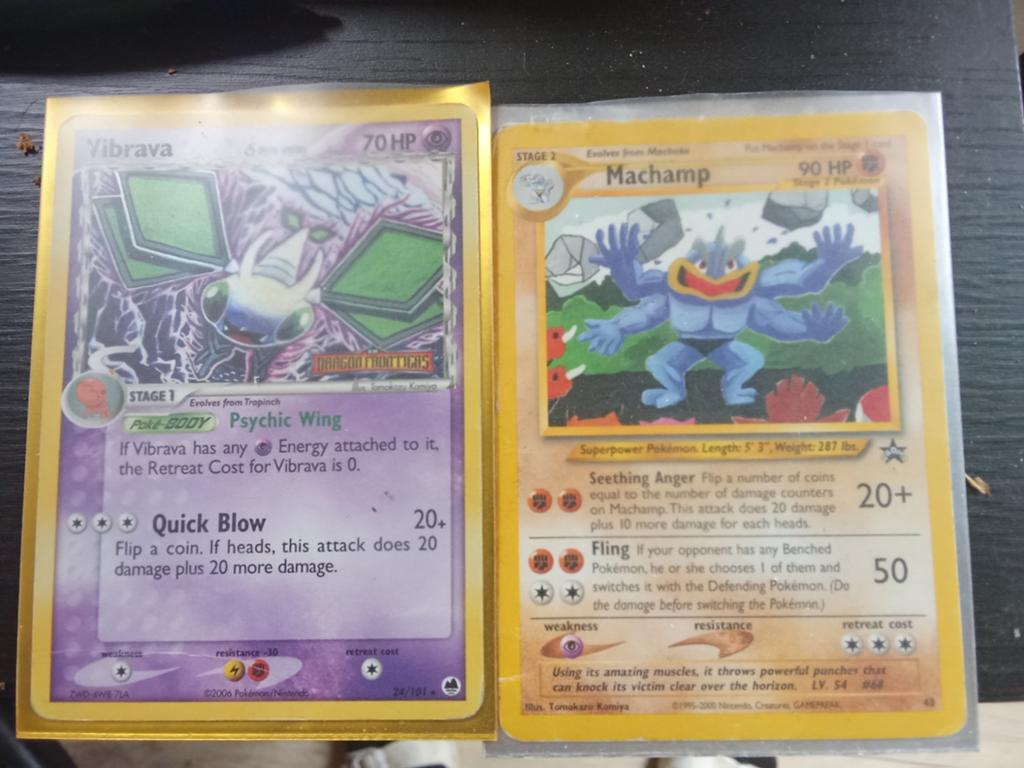 Pokemon, Ophalen of Verzenden
