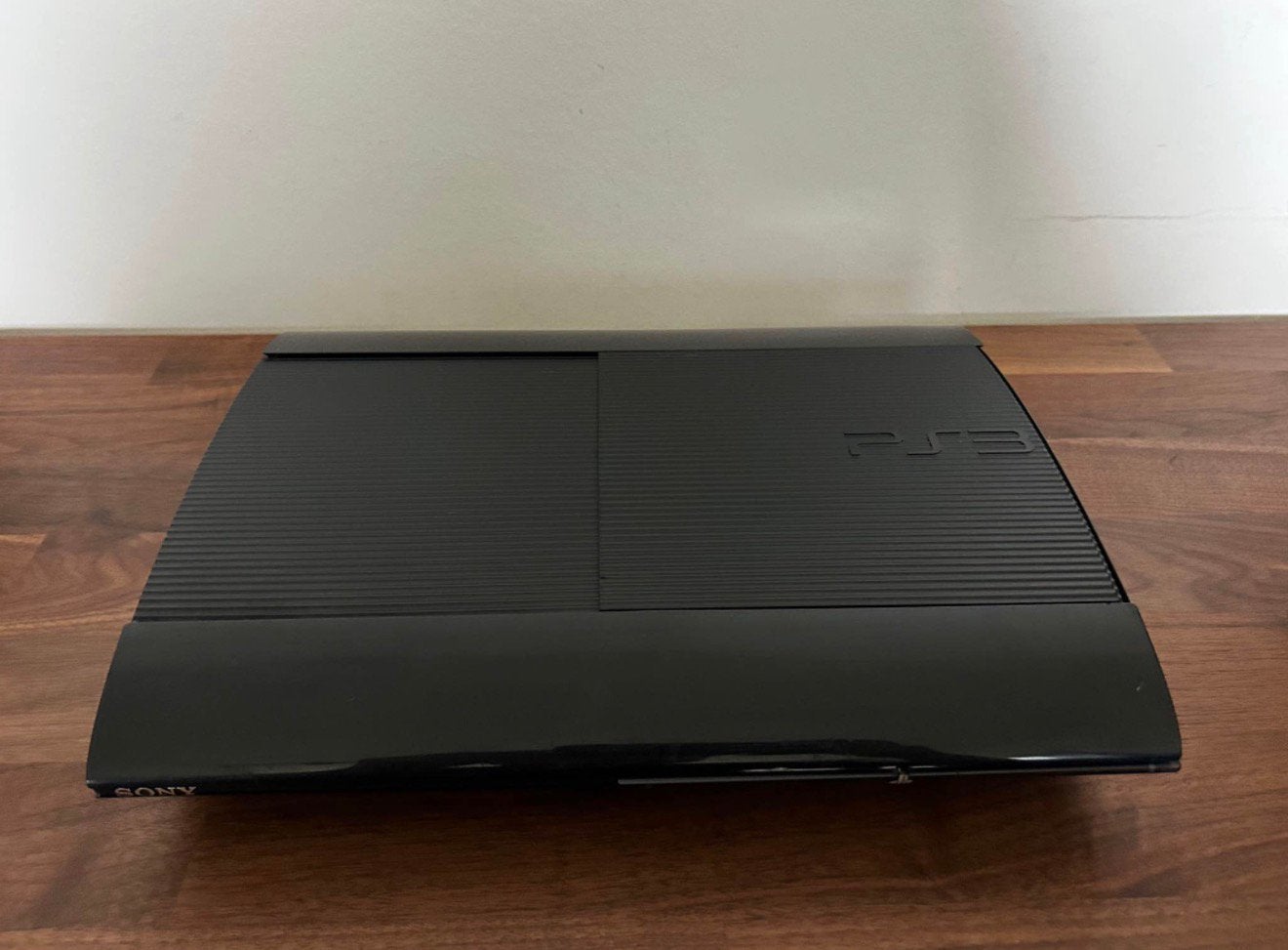 ps3 nieuw model + gta 5, Consoles de jeu & Jeux vidéo, Consoles de jeu | Sony PlayStation 3, Enlèvement, Comme neuf
