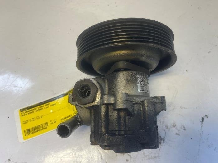 Stuurbekrachtiging Pomp van een Alfa Romeo Spider, Auto-onderdelen, Gebruikt, -, -, Ophalen of Verzenden