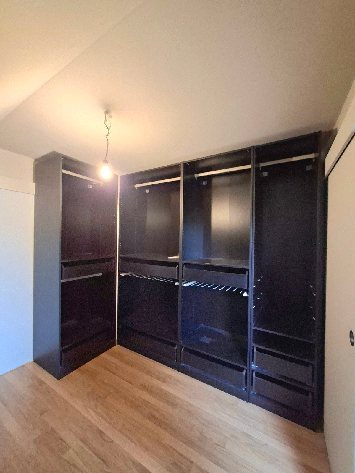 Pax kasten ikea - dressing - ook apart te koop, Ophalen