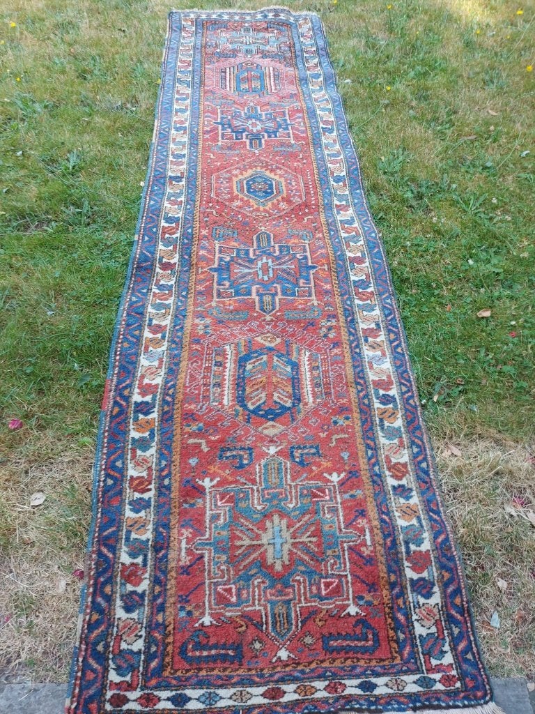 tapijt, Huis en Inrichting, Ophalen, Pakistaans, 50 tot 100 cm, 50 tot 100 cm