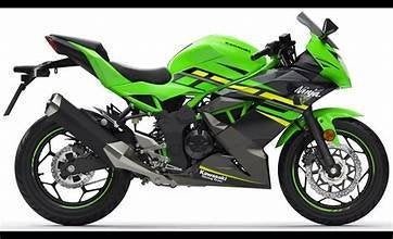 Bloc moteur ou bloc inférieur Kawasaki Ninja 125 recherché, Motos, Enlèvement ou Envoi