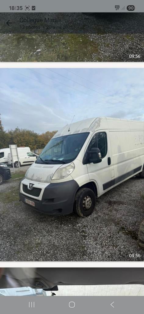 peugeot 0494103939 moteur cassé