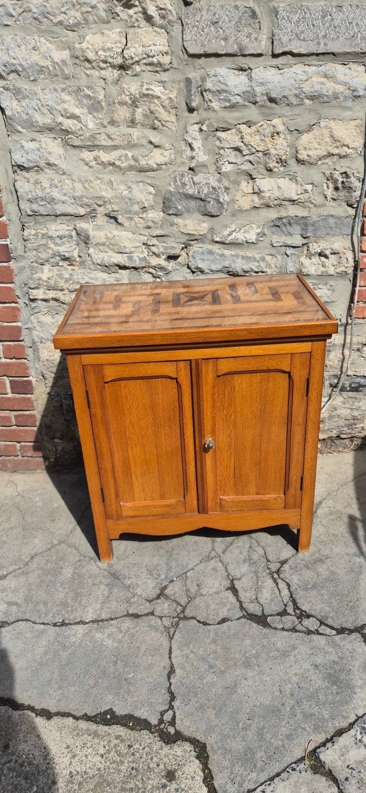 A vendre, Magnifique meubles d'appoint état impeccable