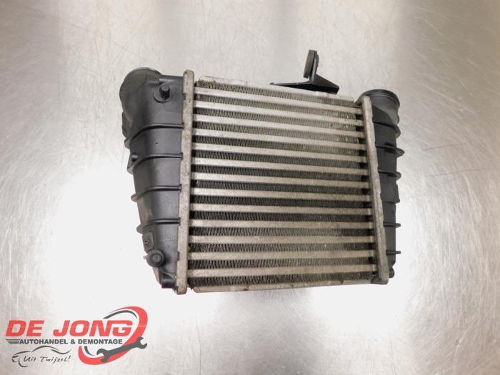 Intercooler d'un Volkswagen Polo, Volkswagen, -, 3 mois de garantie, Utilisé