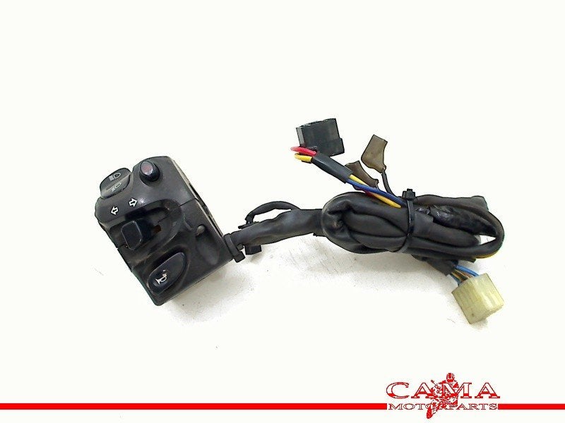 STUURSCHAKELAAR LINKS Yamaha, Motoren, Yamaha Motor Europe N.V., Gebruikt, Customersupport@yamaha-motor.co.uk, Koolhovenlaan 101
1119 NC  Schiphol-Rijk, NL