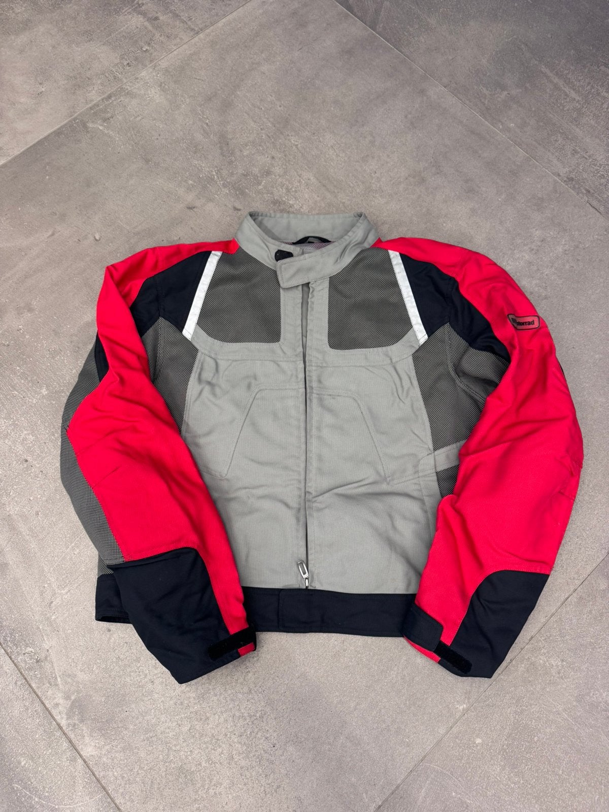 Veste moto BMW, Motoren, Ophalen of Verzenden, Nieuw zonder kaartje, Heren, Jas | textiel