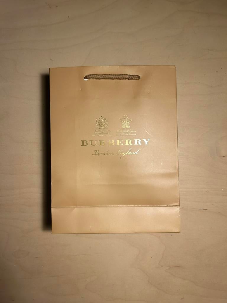 Burberry belt, Kleding | Heren, Riemen en Ceintuurs, 95 tot 105 cm, Nieuw, Ophalen of Verzenden, Riem of Ceintuur