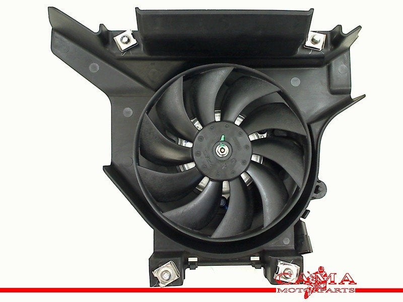 VENTILATOR NIEUW NINJA 400 2018-2023 (EX400GL) (SSW7138), Dhr. S. di Majo, Gebruikt, Info@cama-motorparts.nl, P.J. Troelstraweg 8 8
3144 CX  MAASSLUIS, NL