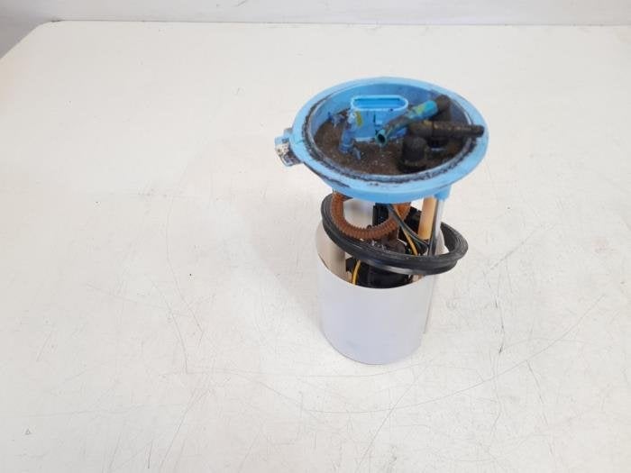 Pompe carburant électrique d'un Volkswagen Jetta, Autos : Pièces & Accessoires, Volkswagen, -, 3 mois de garantie, Utilisé