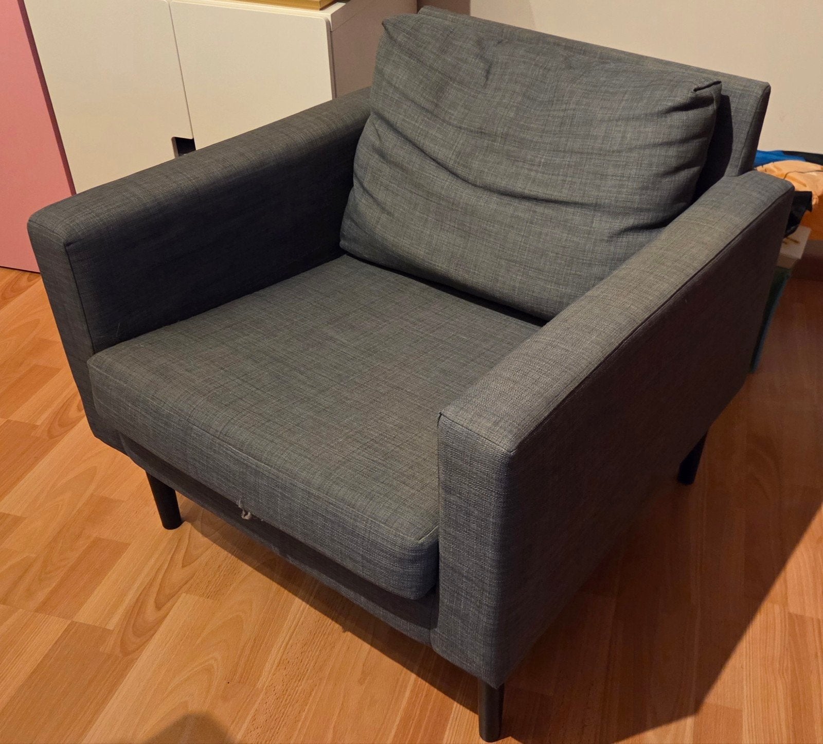 zetel gratis, Ophalen