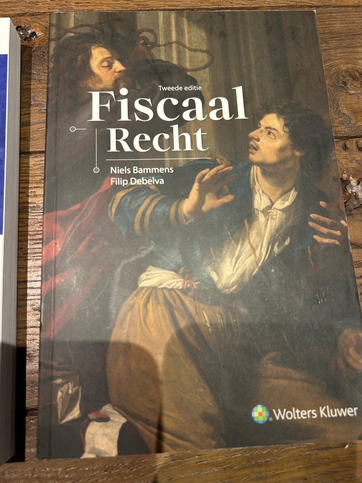 Fiscaal recht, Ophalen, Zo goed als nieuw