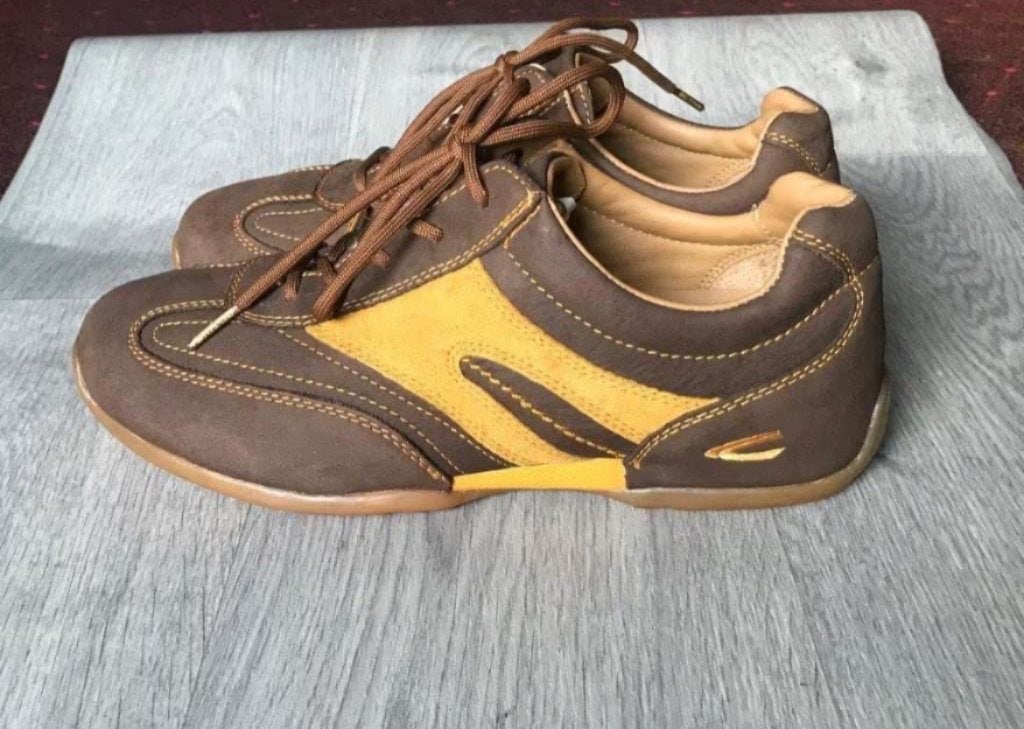 Chaussures hommes., Vêtements | Hommes, Chaussures de marche, CAMEL ACTIVE, Porté, Envoi