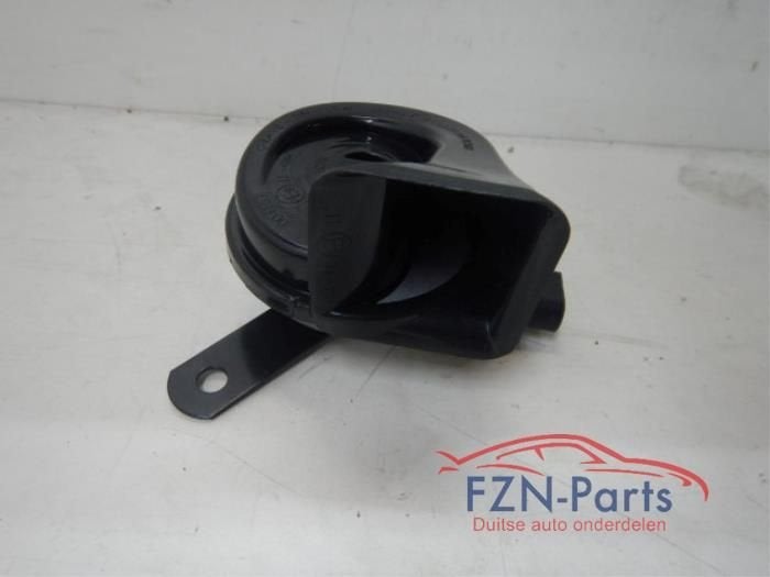Claxon Volkswagen Transporter (22727263), Enlèvement ou Envoi, Utilisé