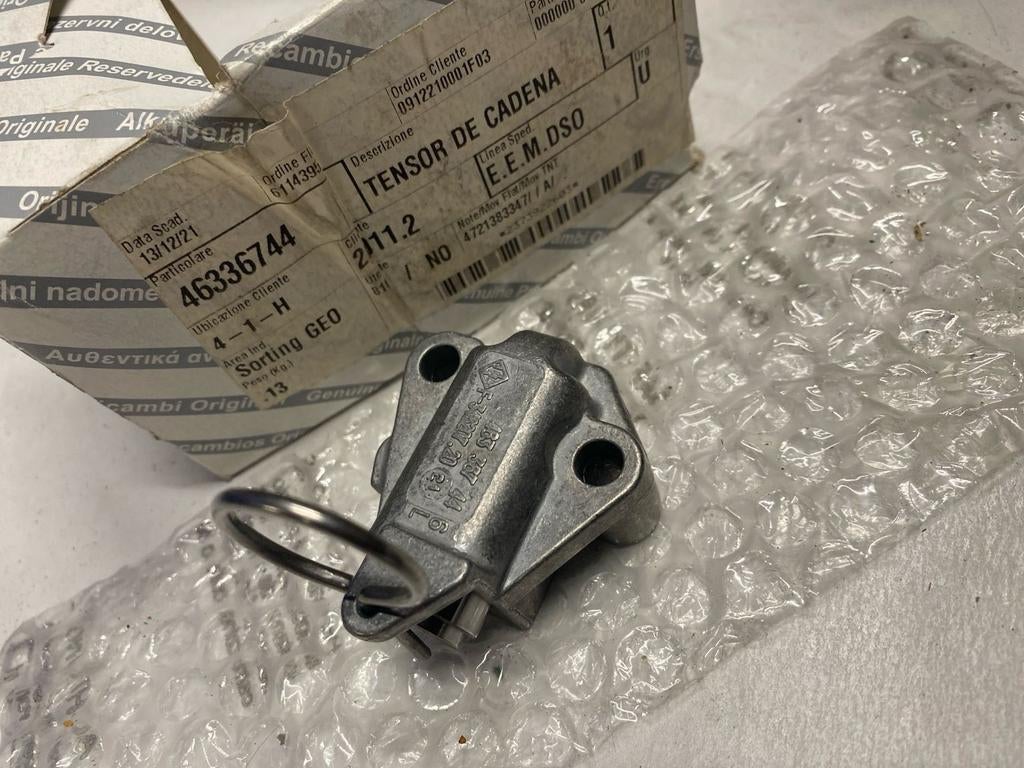 Distributieriem spanner oem 46336744, Enlèvement ou Envoi, Neuf, Alfa Romeo