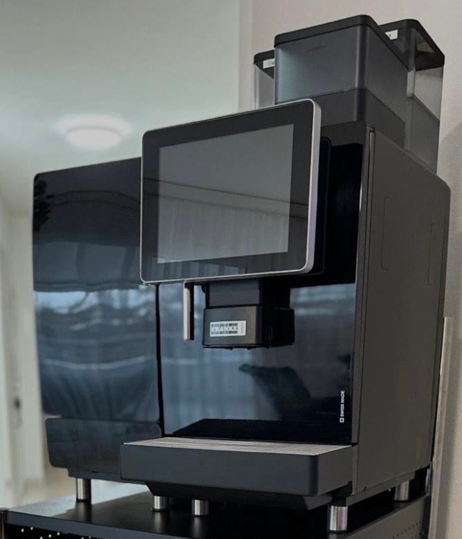 Franke A800 FM – Machine à café professionnelle  comme neuf, Enlèvement, Comme neuf