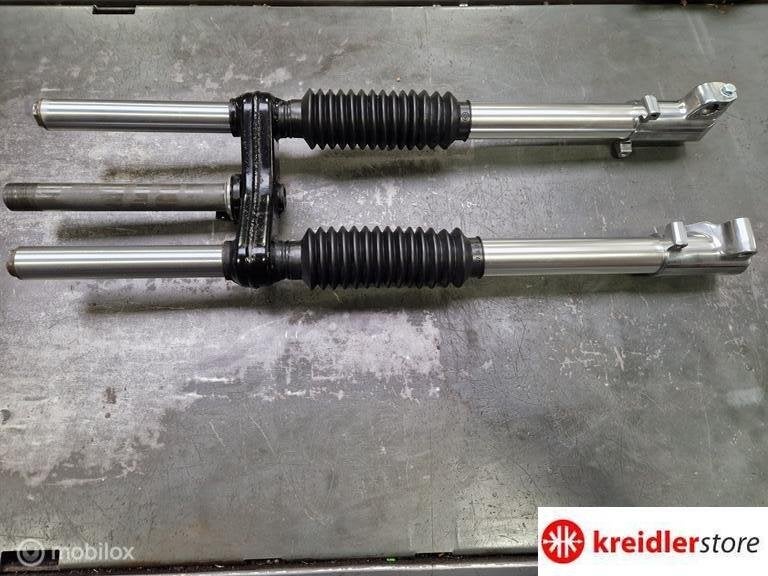 ABS Sensor origineel, Fietsen en Brommers, Nieuw, Kreidler, Ophalen of Verzenden, Kreidler