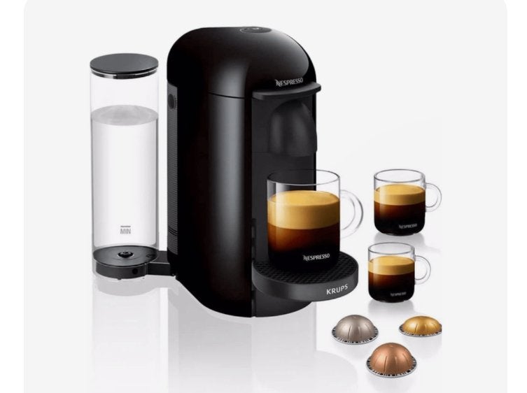 Nespresso vertuo, Enlèvement ou Envoi, Comme neuf