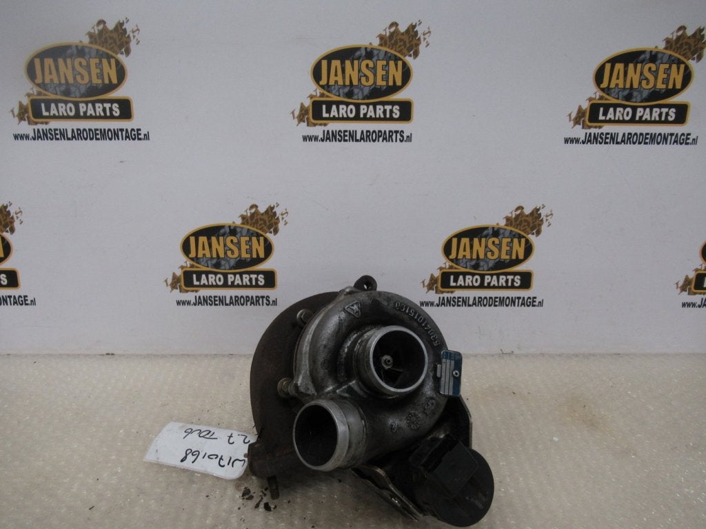 Discovery 3 L319 turbocompressor 2.7 diesel LR021042, Jansen Laro Parts, Admin@jansenlaroparts.nl, Groenstraat 31B