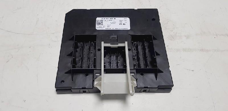 COMPUTER BODY CONTROL Volkswagen Tiguan Allspace (BW2), Gebruikt, Volkswagen