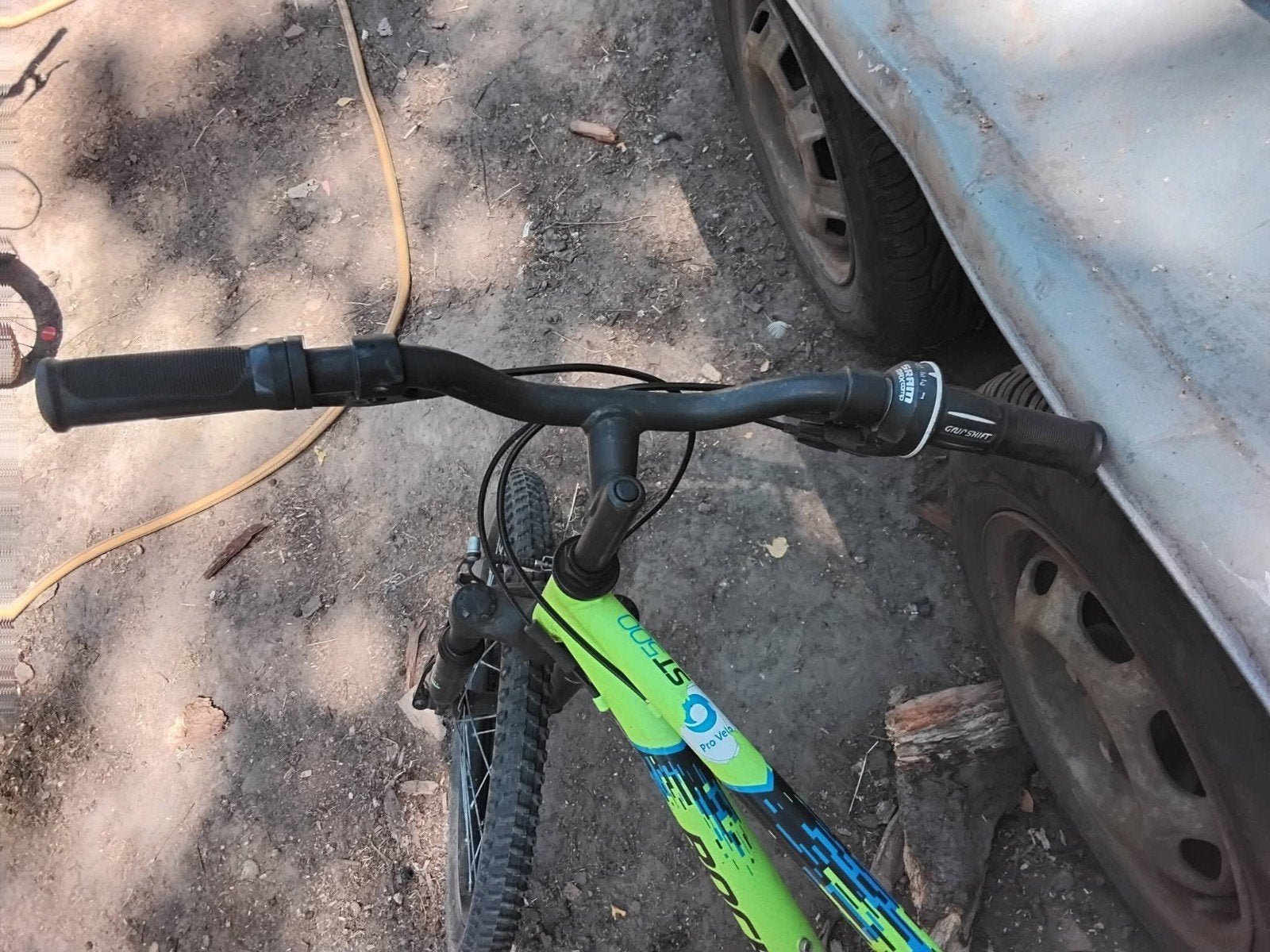 St 500, Vélos & Vélomoteurs, Enlèvement, Neuf
