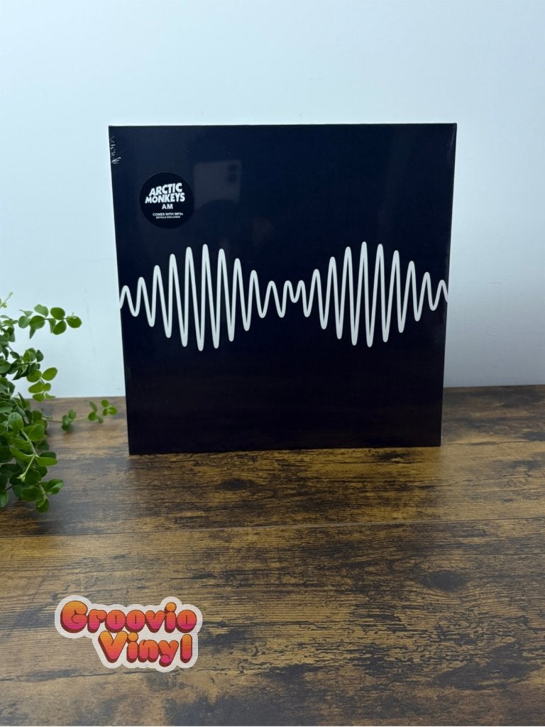 Arctic Monkeys - AM | Vinyl LP - New & Sealed, CD & DVD, Enlèvement ou Envoi, Neuf, dans son emballage, 12 pouces, LP